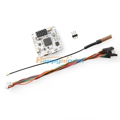 TauLabs Sparky2.0 CC3D REVO революционный Полетный контроллер обновленная версия интеграция