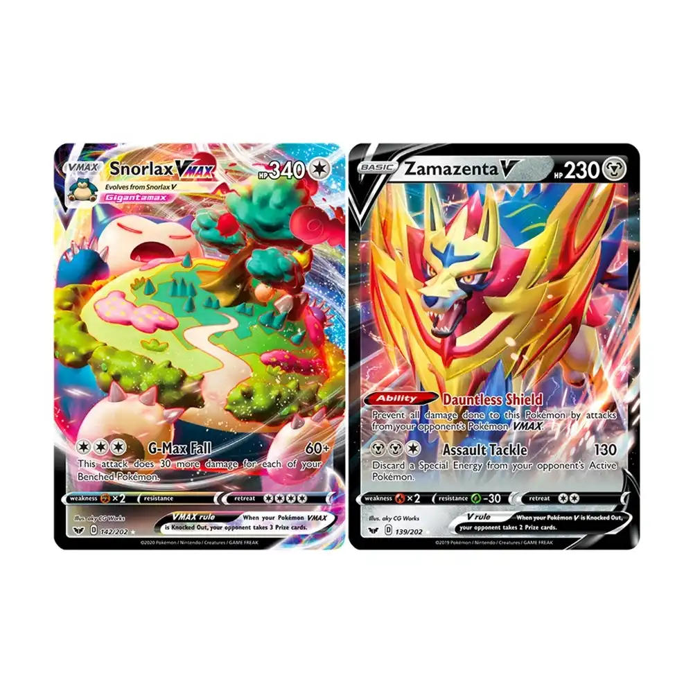 ポケモンカードvタグgx Ex英語版アニメコレクション取引カードポケモンブースター光沢のあるカードポケモンのおもちゃ ゲーム コレクションカード Aliexpress