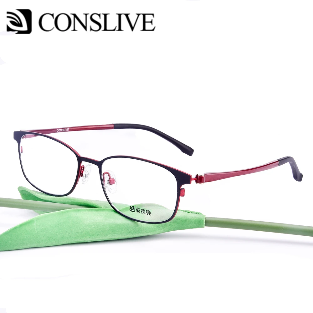 Женские очки, оправа, Мультифокальные очки по рецепту, астигматизм, прогрессивные очки, оптические очки, оправа для женщин V6905