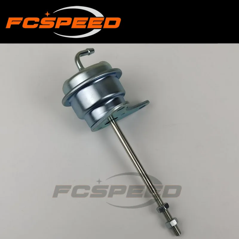 Turbocharger actuator K03 53039880116 Turbo wastegate for Fiat Ducato 120 130 Iveco Daily 2.3 TD F1AE0481 F1AE0481C 2005