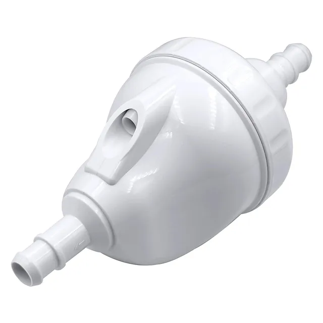 Frissített G52 Polaris Tartalék Szelep Cseréje A Medence Tisztító Részéhez, Kompatibilis 180/280/380/480/3900 -Val. - Image 4