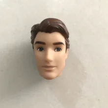 Кукла голова для Кен бойфренда 30 см мужской человек тела куклы-принцы DIY детские игрушки