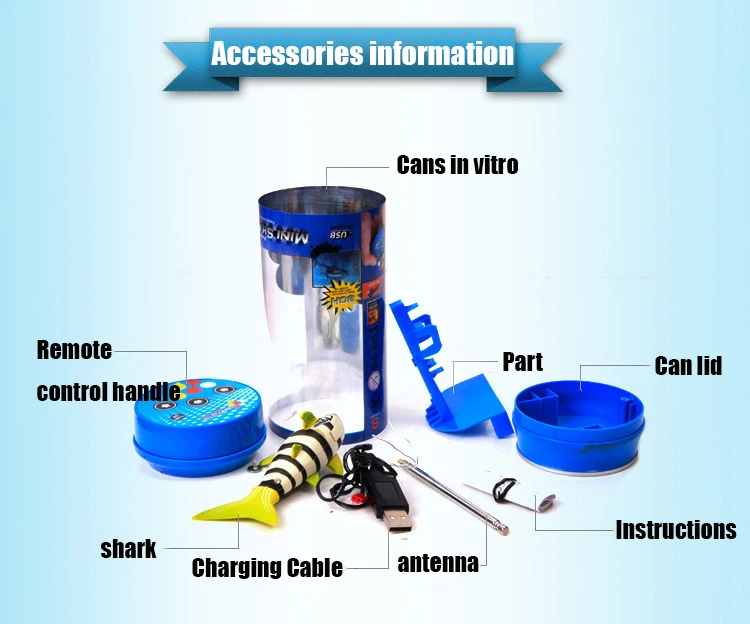 Tubarões com Usb Brinquedo de Controle Natal para Crianças Mini Simulação Submarino ch Remoto Pequenos Novo Barco Peixe Melhor Presente rc 3 9 Mini simulação rc submarino 3 ch remoto