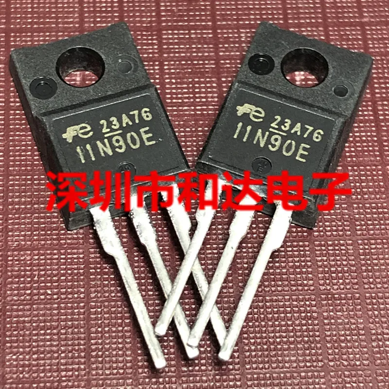 11N90E FMV11N90E TO-220F 900V 11A