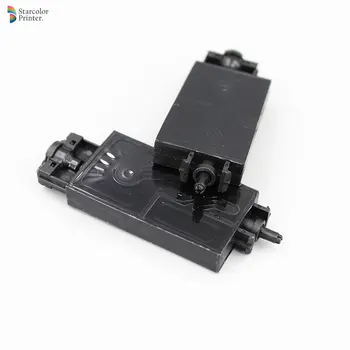 

20X New style Mimaki JV33 uv ink damper with screw thread for epson tx800 xp600 dx5 printhead photo machine printer ink dumper