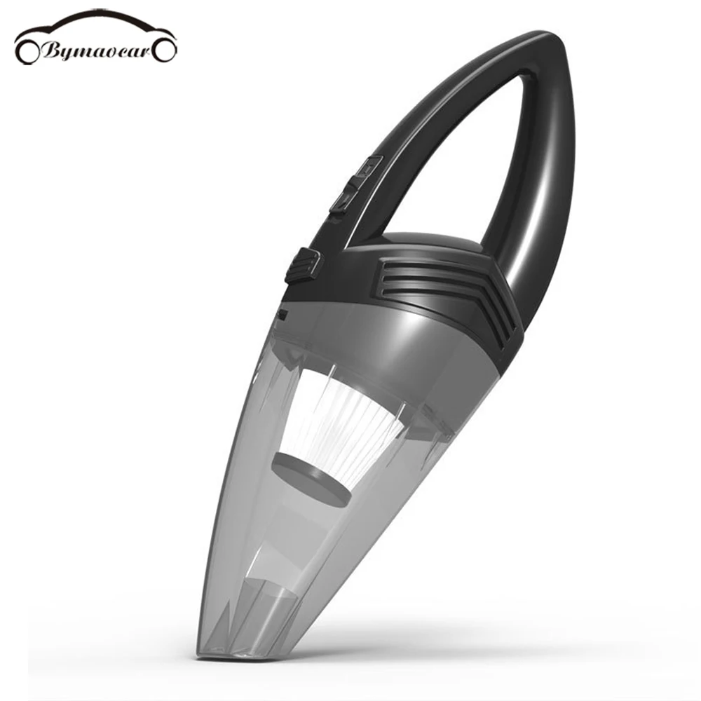 

Wireless car vacuum cleaner high power 220V charging car domestic use small power dry and wet mini dual purpose