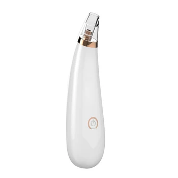 

Face Nose Acne Blackhead Removal Blackhead Vacuum Cleaner Pores Blackhead Skin Care Machine Tool