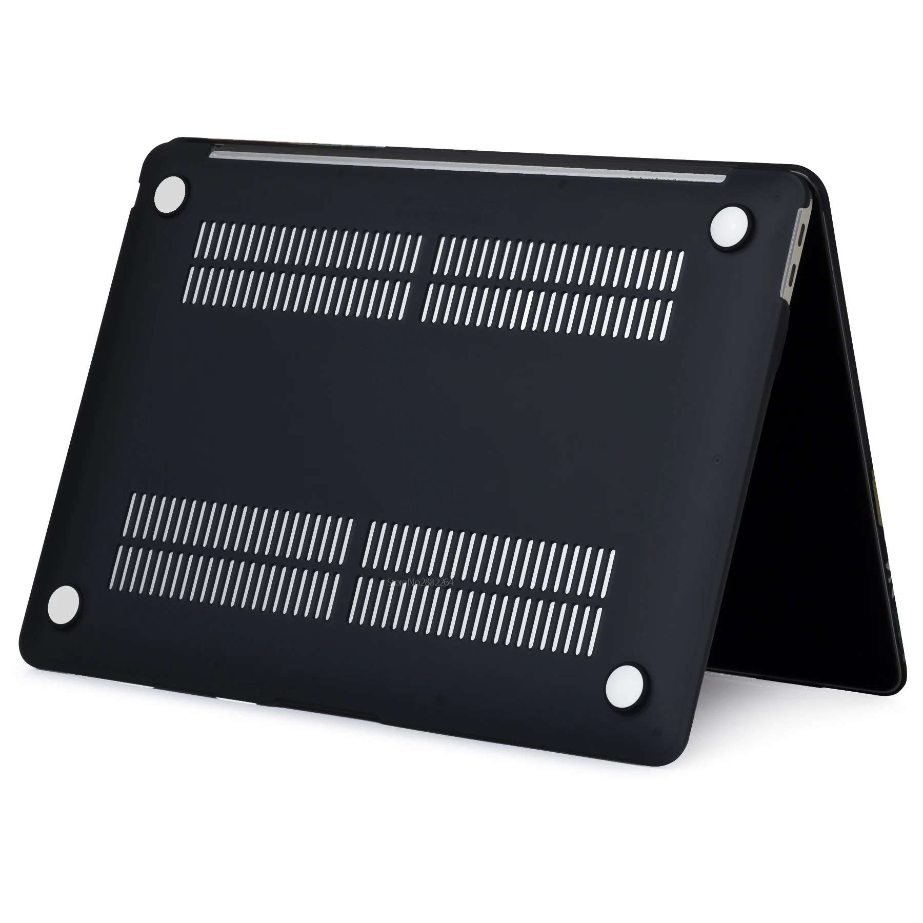 Caso do ar 13 do macbook do computador