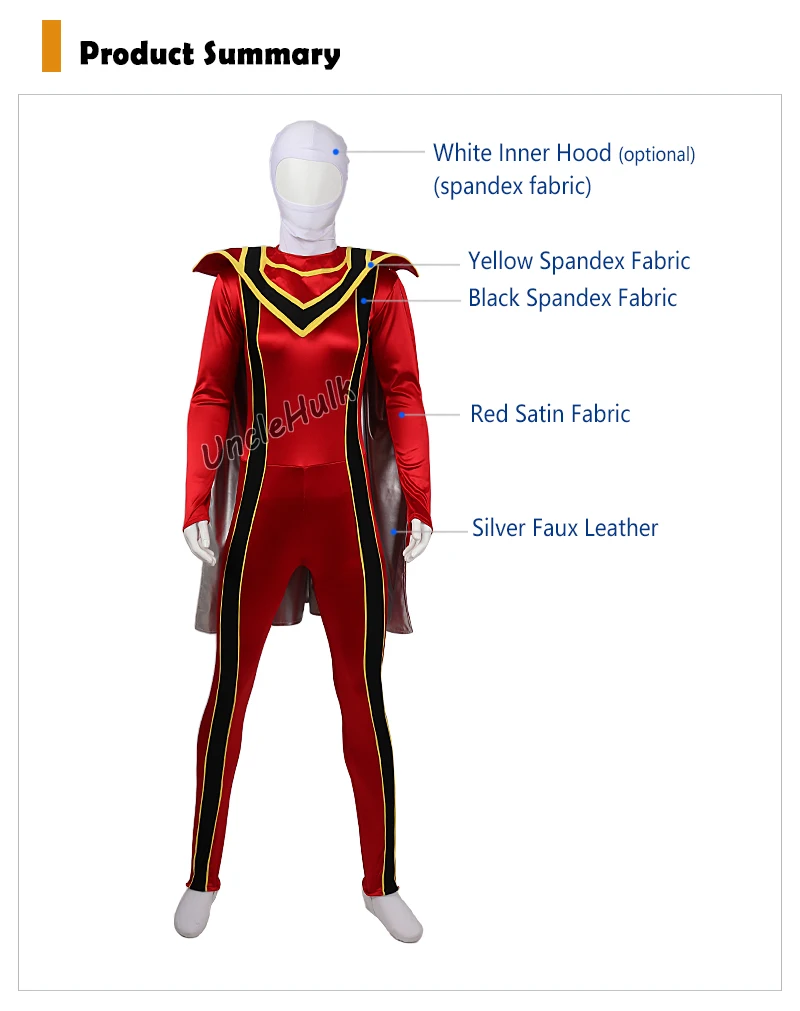 Power-Ranger-Mystic-Force-Red-MagiRanger-And-Gluing-Gloves-Cosplay-Costume-UncleHulk-12