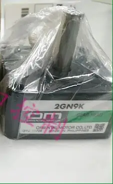 2GN9K и
