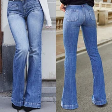 Pantalones vaqueros