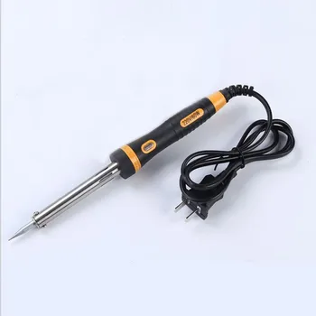 

Manufacturers Direct Selling Electric Iron Students Household Thermostat Hot outside Internal Heated Manual Welding Tool