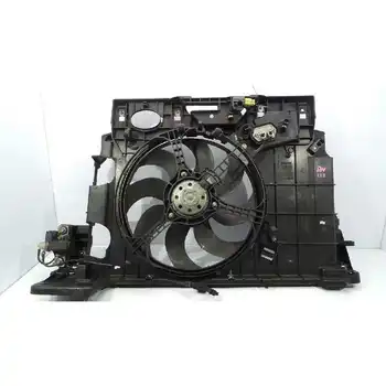 

13001700 electric fan Fiat Stilo (192) 1.6 16v Cat