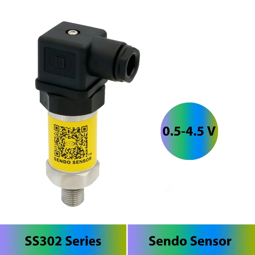 SS302 G 0.35 1