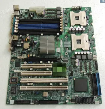 

X6DAL-XTG Workstation Motherboard Device Board