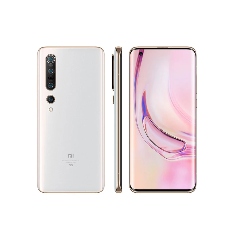 Tems&Nemo Xiaomi Mi 10 Pro 12GB 512GB 5G