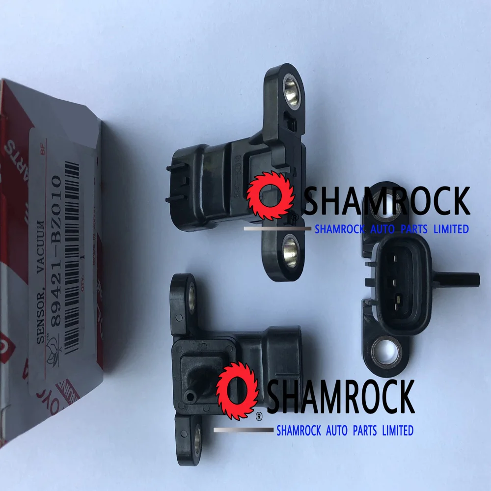 89421-BZ010 SENSOR, VACUUM 89421BZ010 MAP SENSOR 89421-BZ010 / 89421BZ010