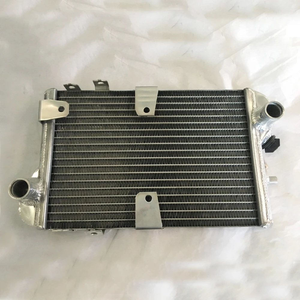 

For KAWASAKI VULCAN EN454 EN500 EN 500 89-96 PERFORMANCE RACING RADIATOR