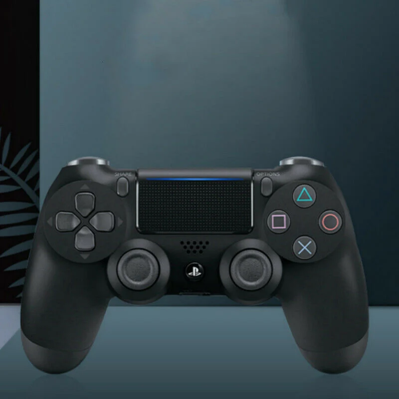 

New Ps4 Wireless Bluetooth Press Controller Dualshock for Sony Playstation4 Us