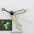 Super Lume Fit For NH35A NH36A 7s26 4r35 7002 Movement Watch Hands Parts Green Watch Pointers Запасные Части