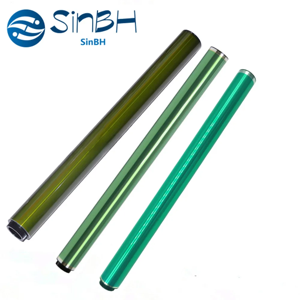 2 шт. X совместимый барабан DR 311 512 OPC Bizhub C280 для Konica Minolta BH C220 C360 C224 C284 C364 C454 C554 C224e C454e
