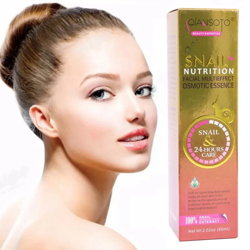 Сыворотка против старения лица лифтинг эссенция амулет жидкость морщин крем