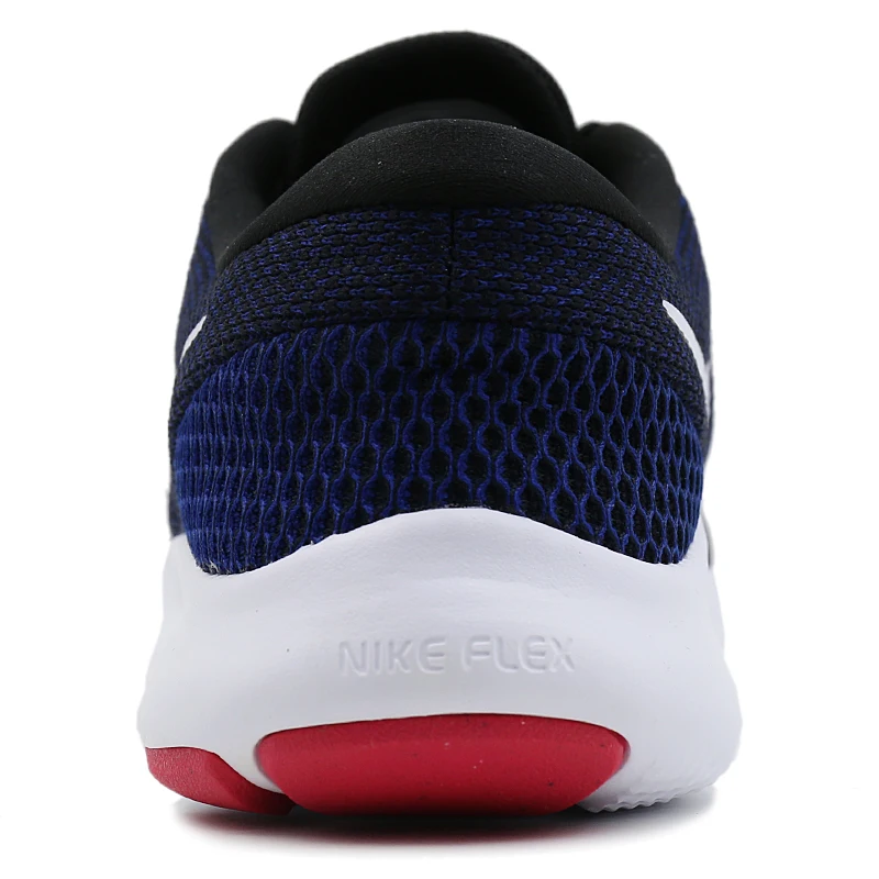 Оригинальная продукция Nike Flex Experience RN 7, женские кроссовки для бега, увеличивающие рост, спортивные кроссовки, прочные