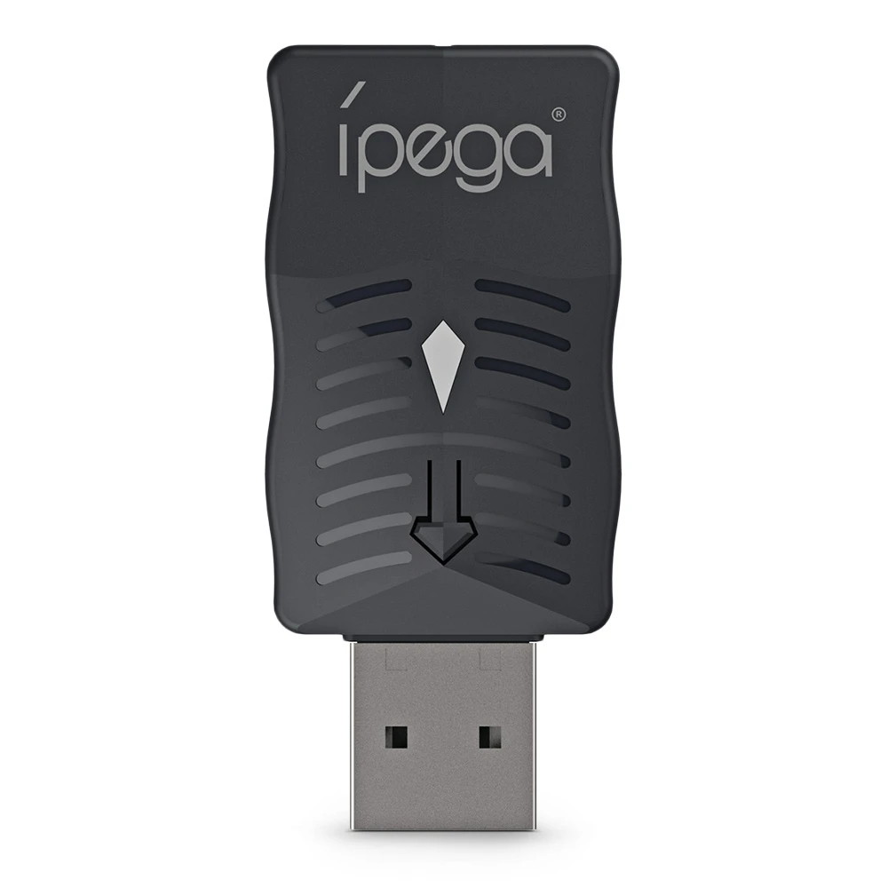 IPega PG-9132 Bluetooth приемник контроллер PC адаптер USB конвертер для переключателя для X1S PS PS4 Wi U Pro игровая консоль
