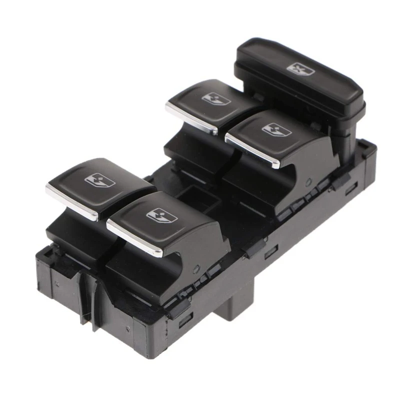 Передний левый переключатель бокового окна для VW Golf Gti Mk7 Passat B8 5G0959857C 5G0959857A |