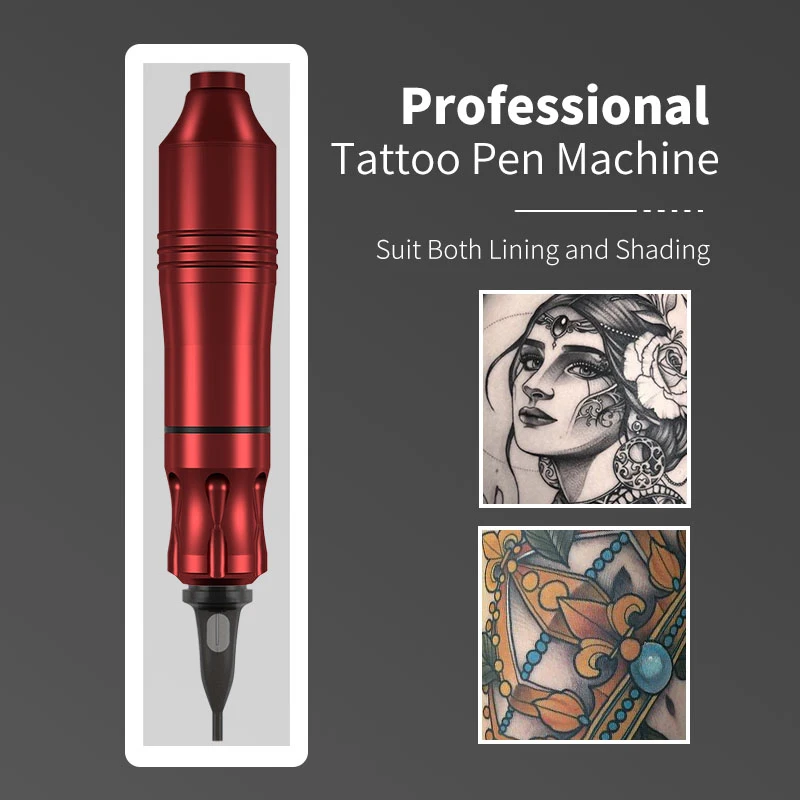 Ambition-Rotary-Tattoo-Pen-Kit-Tattoo-Power-Supply-Rotary-Pen-Set-With-Pedal-For-Permanent-Makeup