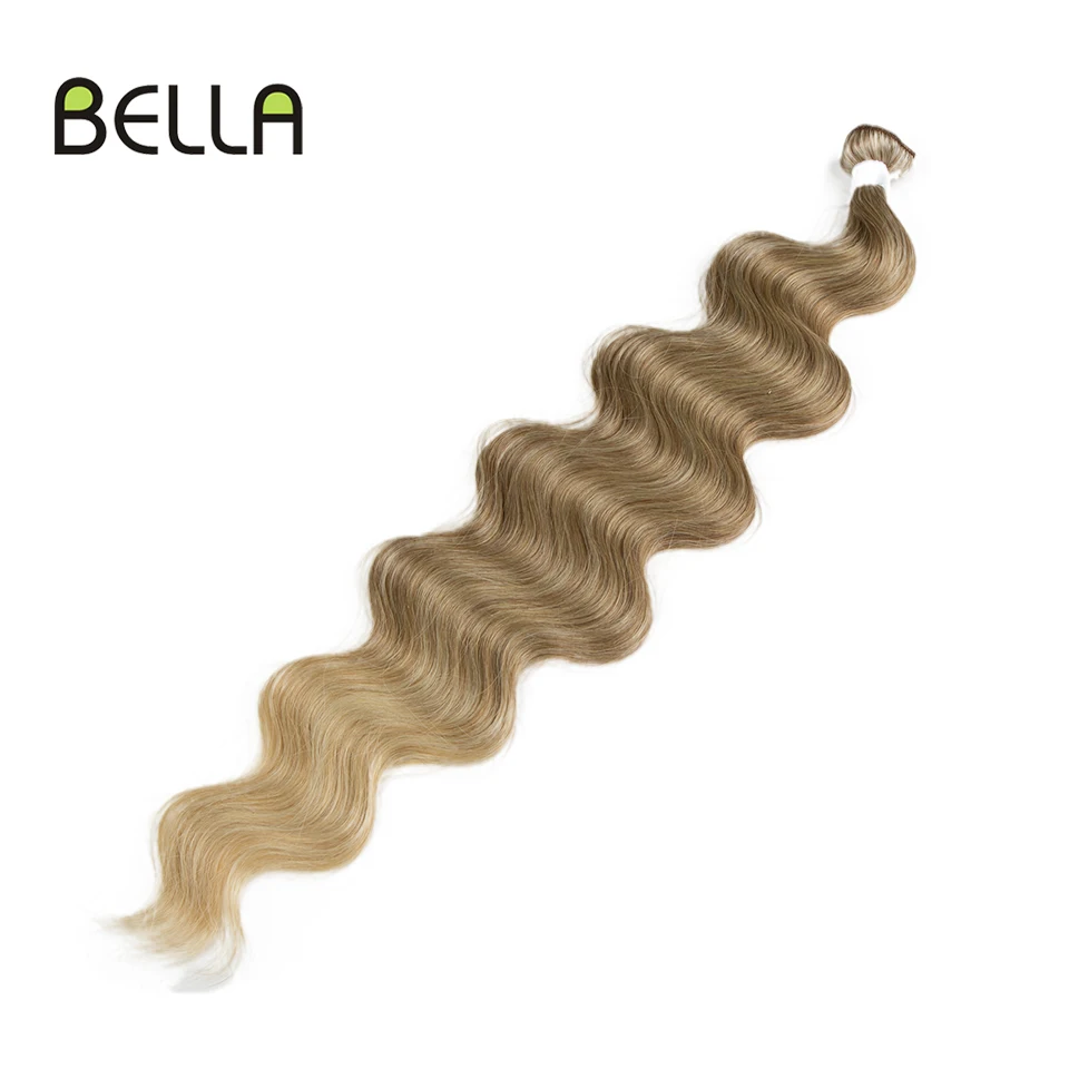 Synthetic Hair Body Wave Hair Bundles 26