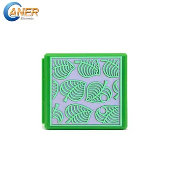 

1 piece Ganer New Animal Crossing For Nintend Switch Games Card Cases Hard Shell Anime Switch Game Cards Accessories