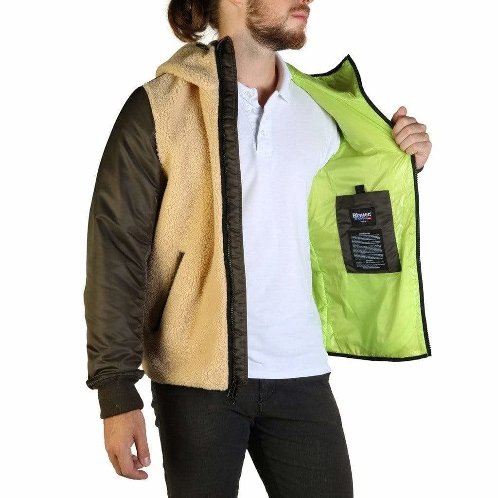 Blauer- 1303