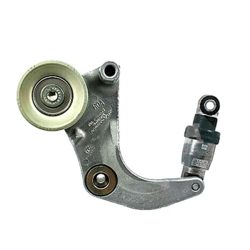 

Belt Tensioner 31170-R0A-025 For Honda Civic DHL To US Free Shipping 1.8L L4