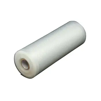 

Kitchen Vacuum Food Bag PE Food Grade Membranes Keep Fresh Vacuum Storage Bags Wrapper Film Food Storage