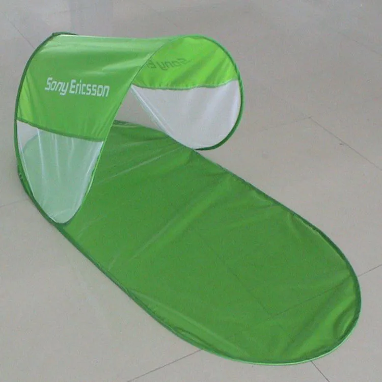 

Supply Beach Tent Automatic Pop-up Second Open Throw Accounting Lazy