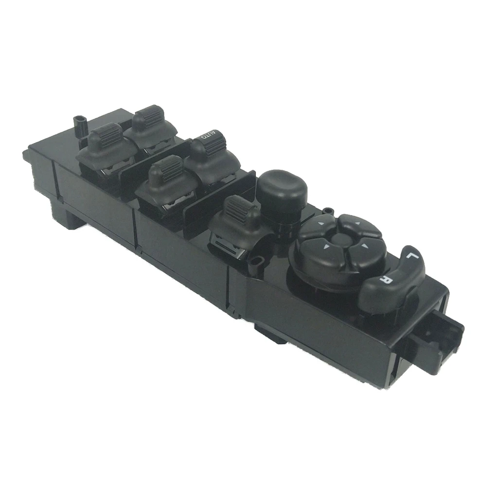 Car Window Switch Replacement for 1997-2001 Jeep Cherokee Limited Sport Utility 4-Door