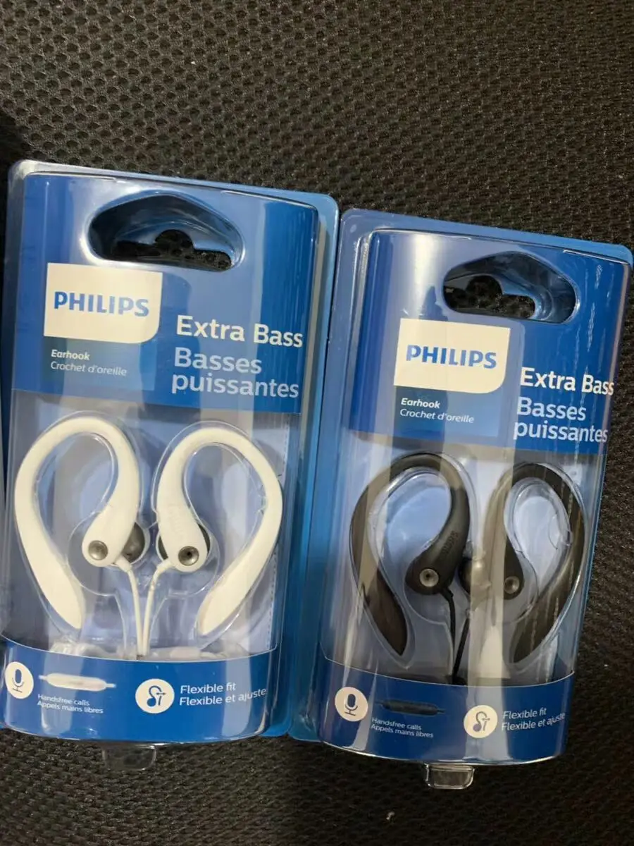 Original Philips SHS3305 Flexible 