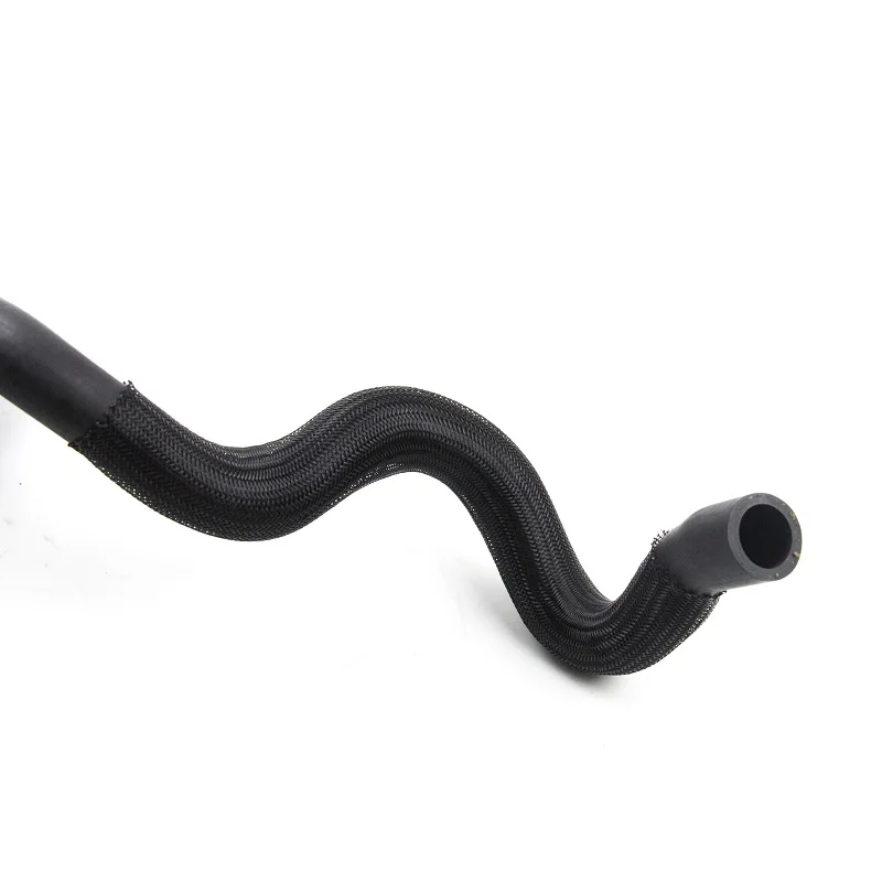 thumbnail interactive-video image 1 of Radiator Coolant Pipe Hose Replacement For BMW F18 F11 F10 F07 F02 F01 2008+ Models - VAICO V20-2665 1 of 13