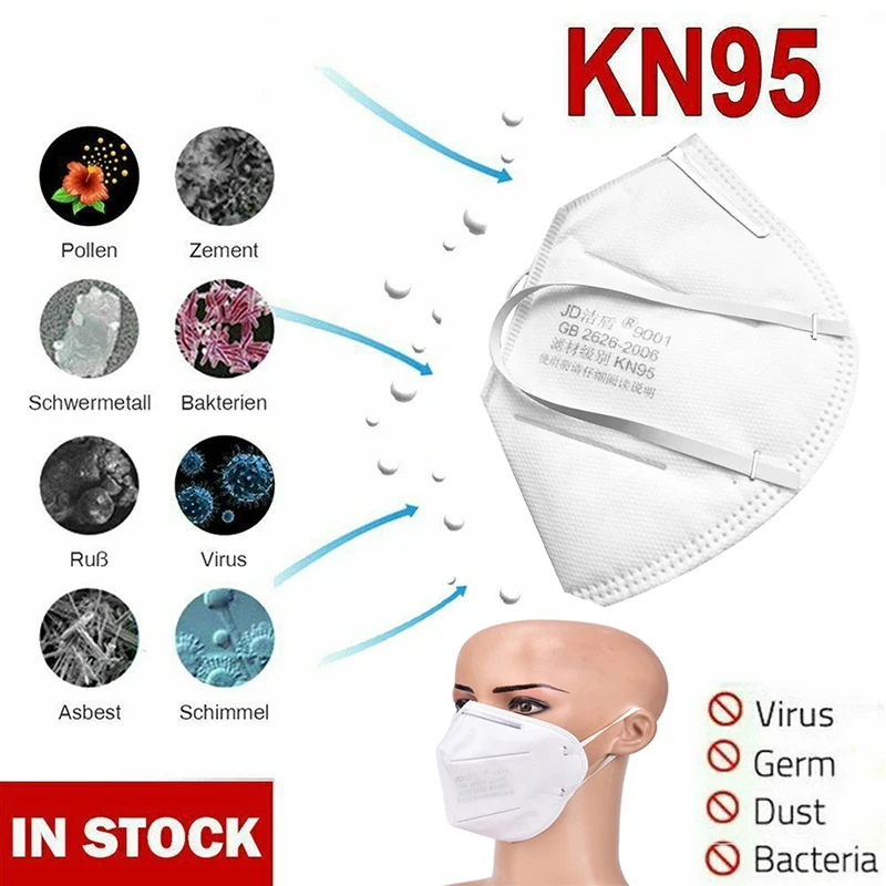 

N95 Mask Half Face Dust Gas Mask KN95 Mask Respirator Safety Protective Mask Anti Dust Anti Organic Vapors PM2.5 Fog