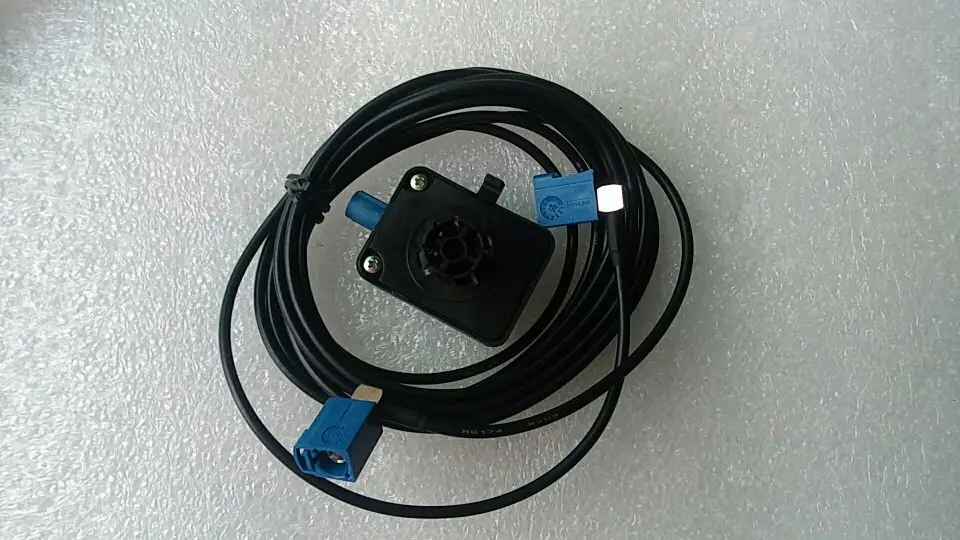 CHESHUNZAI 18D035507 антенна RNS510 новая спутниковая GPS для Tiguan PASSAT B7 18D 035 507|oem antenna|antenna passattiguan