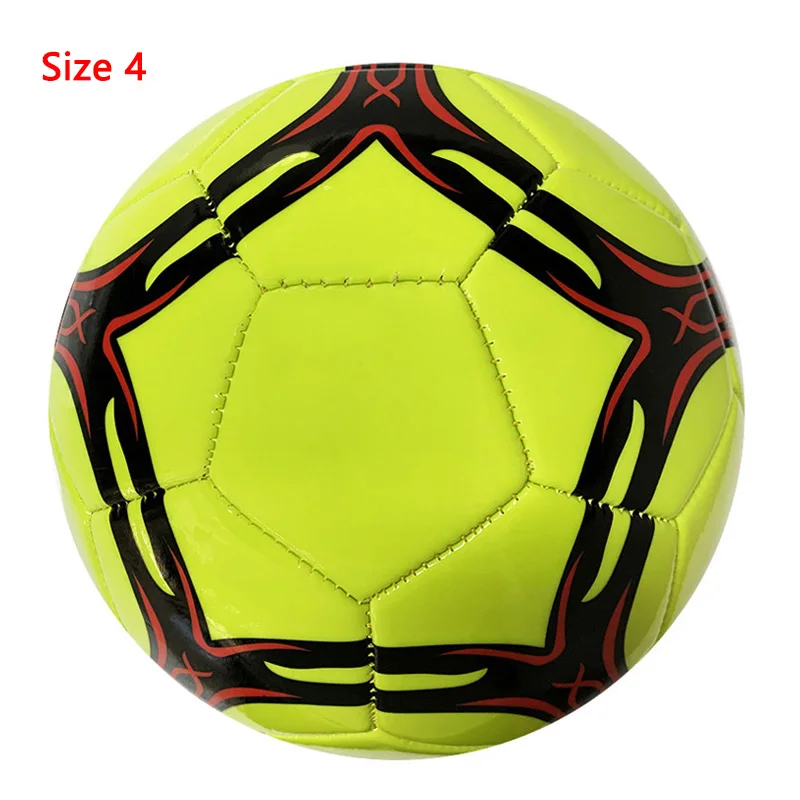 Ballon De Football Blanc/Rouge Sport Zone Italie | Espace Des Marques