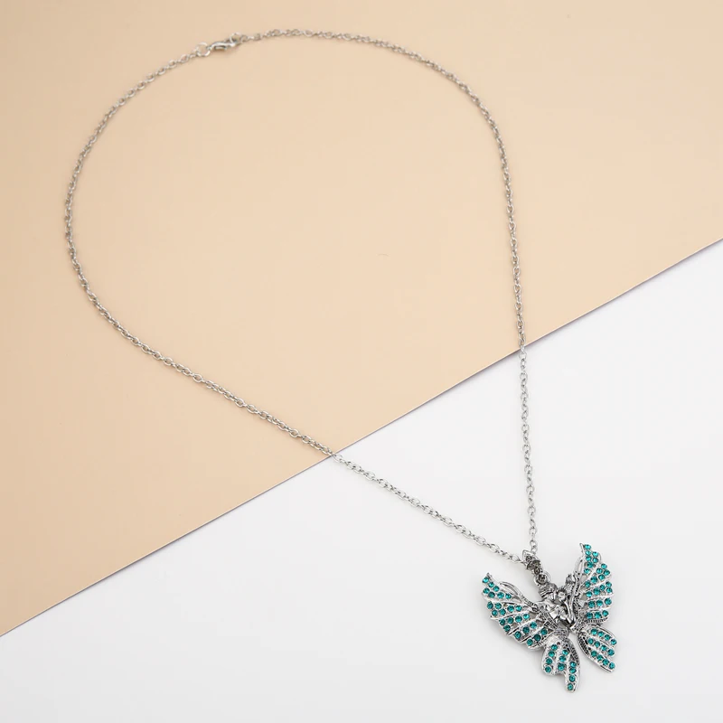 anjo azul moda feminina