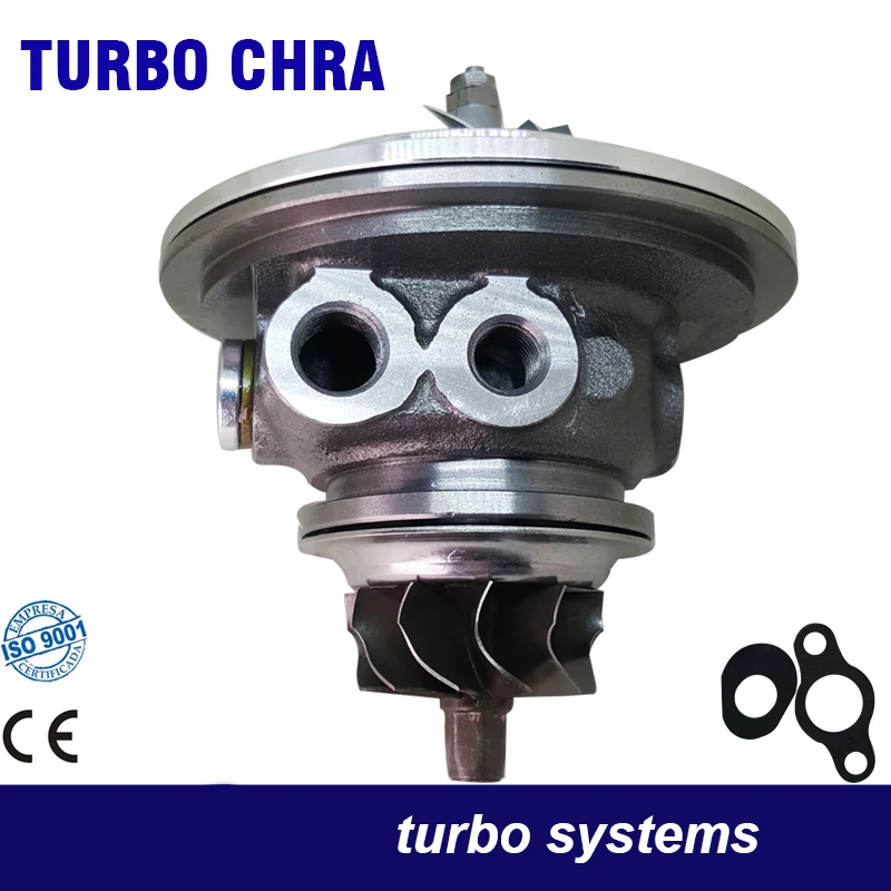 Картридж Turbo core K03 53039700052 53039880052 06A145713D 06A145713DX для AUDI A3 TT A4 1 8 T APP AUQ AUM ARY BVP BEX