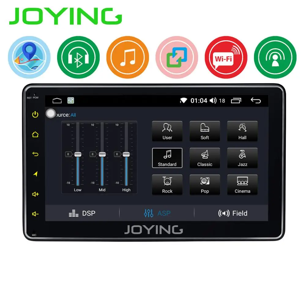 Clearance 1 din Android Car radio tape recorder for Universal 7 "car multimedia player HD screen with Mirror link Bluetooth GPS Rearcamera 1 Clearance 1 din Android Car radio tape recorder for Universal 7 "car multimedia player HD screen with Mirror link Bluetooth GPS Rearcamera 1