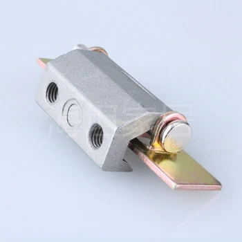 

20PCS Electric cabinet hinge CL233-2 American small hinge Switch cabinet hinge industrial chassis cabinet hinge