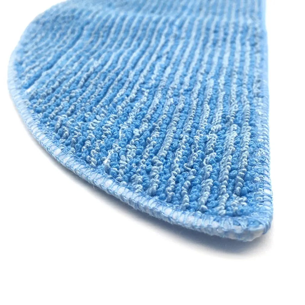 Ilife V5 V5S X3 V3 V3S V5Pro Rag I201 Robot Vacuum Cleaner Parts Brush Soft And Thin Very Convenient To Use