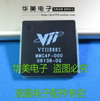 

Free Delivery. VTII8882 LCD chip logic board