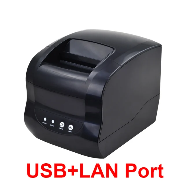 amigos bluetooth printer