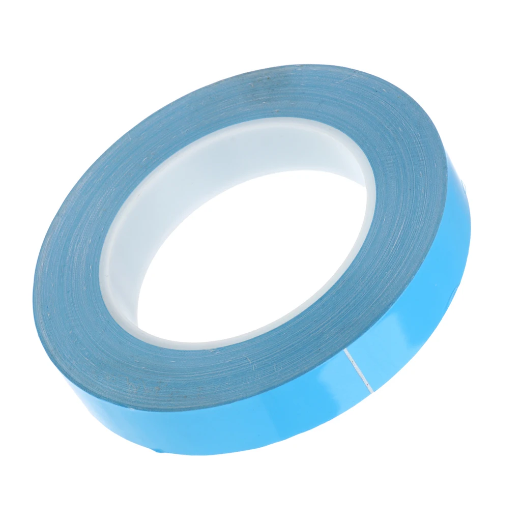 20mm Double Side Adhesive Thermal Conductive Tape for Heatsink LED IC Chip